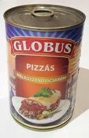 Mängden socker i Pizzás melegszendvicskrém