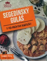 Mängden socker i Segedínský guláš