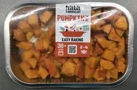 Mängden socker i Dýňový mix