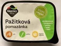 Mängden socker i Pažitková pomazánka