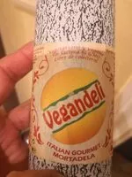 Mängden socker i Mortadela vegana