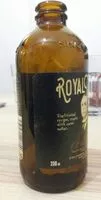 Mängden socker i Royal Crown Cola