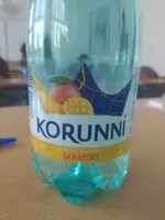 Mängden socker i mango