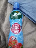 Mängden socker i Aqua lesní ovoce