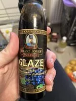 Mängden socker i Poleva z balsamikového octa