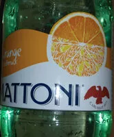 Mängden socker i Orange