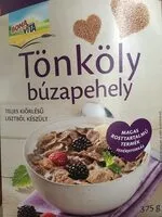 Mängden socker i Bonavita Tönköly búzapehely