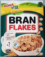 Mängden socker i Bran flakes