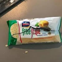 Mängden socker i FreeStyle pečené brambory s kmínem