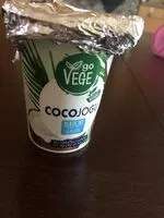 Mängden socker i Cocojogu Ananas Mango