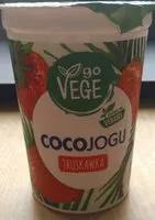Mängden socker i CocoJogu truskawka