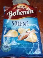 Mängden socker i Solené