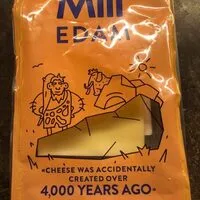 Mängden socker i Edam