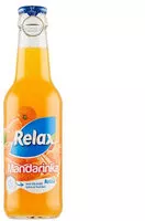 Mängden socker i víčko Mandarinka