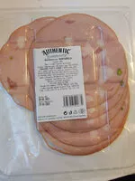 Mängden socker i Authentic Mortadela