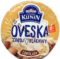 Mängden socker i Oveska čokoláda