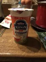 Mängden socker i Krémová do omáček 15%