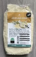 Mängden socker i Jáhelná kaše