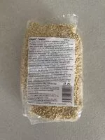 Mängden socker i Vilgain Falafel