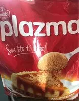 Mängden socker i Plazma (international name: Lane)