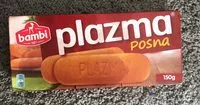 Mängden socker i Plazma posna