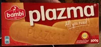 Mängden socker i Plazma