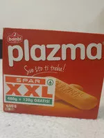 Mängden socker i plazma