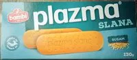 Mängden socker i Plazma slana