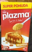 Mängden socker i Plazma
