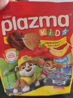Mängden socker i plazma kids