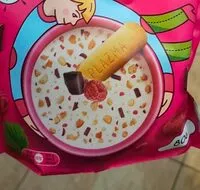 Mängden socker i Plazma mix