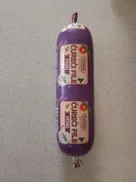 Mängden socker i Ćureći file mini