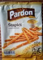Mängden socker i Štapići punjeni kikirikijem
