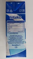 Mängden socker i Milk