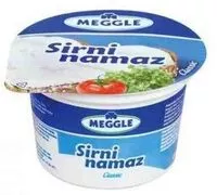 Mängden socker i Sirni namaz