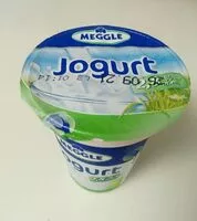 Mängden socker i Jogurt