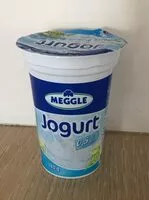Mängden socker i Jogurt