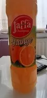 Mängden socker i Jaffa champion orange