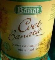 Mängden socker i Jestivo rafinisano biljno ulje suncokreta