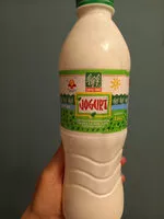 Mängden socker i Jogurt