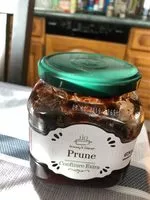 Mängden socker i Granny's Secret Tartinade De Prunes 580 mL