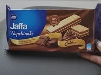Mängden socker i Wafee