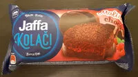 Mängden socker i Jaffa Kolači Malina Choco