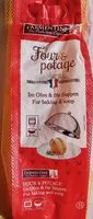Mängden socker i Krompir za kuvanje pečenje