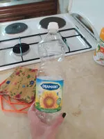 Mängden socker i Olio di Semi di Girasole