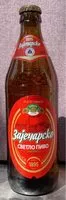 Mängden socker i Zaječarsko Svetlo Pivo