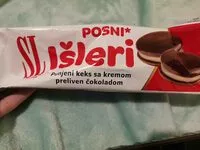 Mängden socker i Isleri