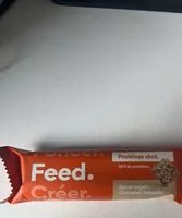 Mängden socker i Barre -vegan. Chocolat. Amande