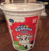 Mängden socker i Pavlaka MojavKravica