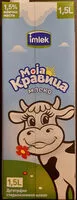 Mängden socker i Moja Kravica dugotrajno mleko